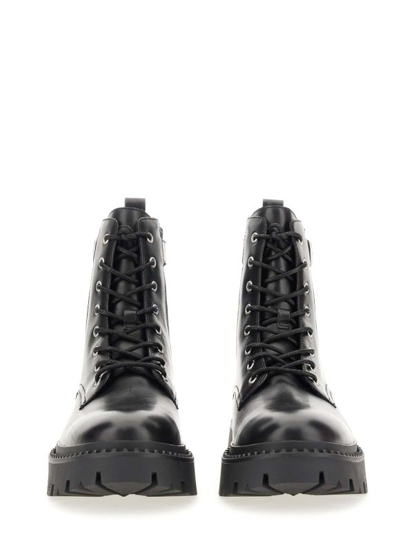 The Best Shops ASH: Botas - Botas - Leather