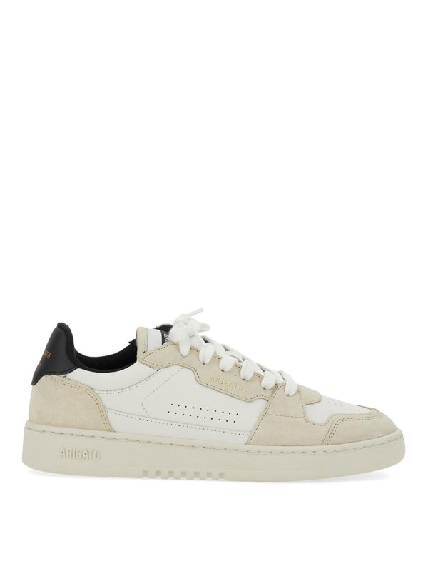 AXEL ARIGATO: Sneaker - Sneaker - Weiß