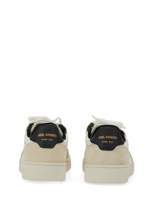 The Best Shops AXEL ARIGATO: Sneaker - Sneaker - Weiß