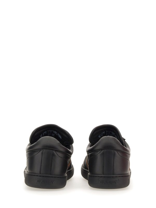The Best Shops BALLY: Zapatillas - Zapatillas - Negro