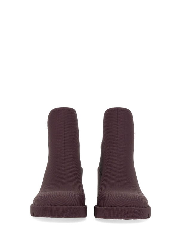 Marsh boots shop online: BURBERRY