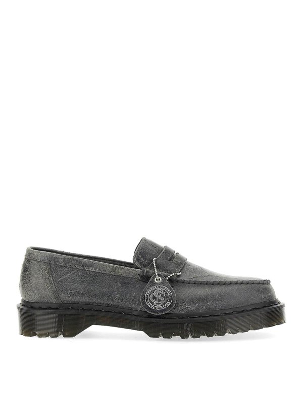 DR. MARTENS: Loafers & Slippers - Moccasin  Bex