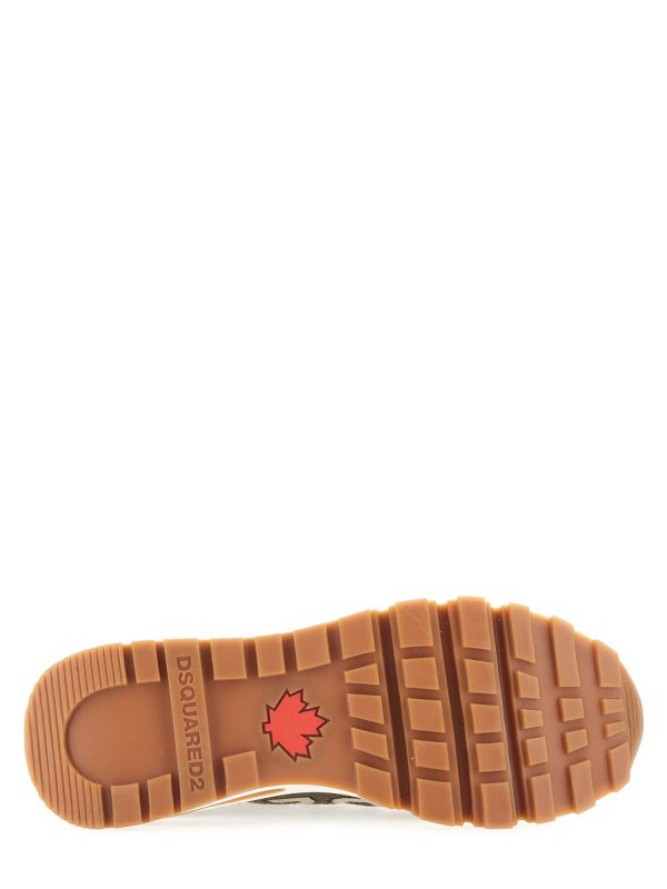 DSQUARED2 buy online スニーカー - 緑