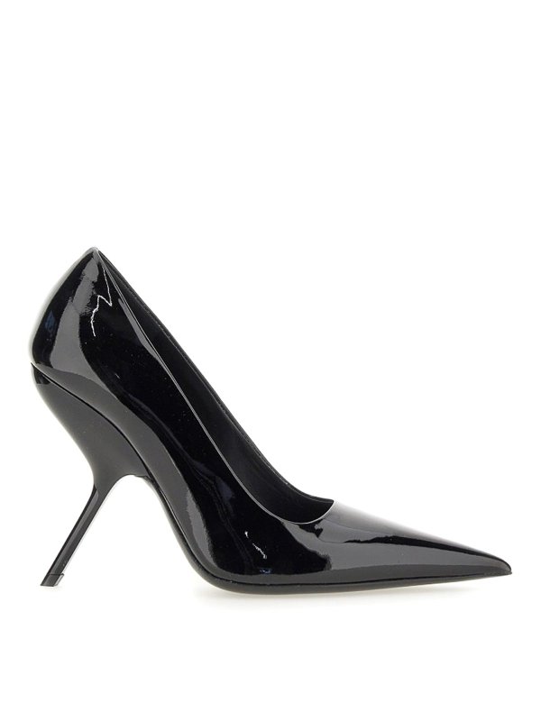 FERRAGAMO: court shoes - Eva pumps