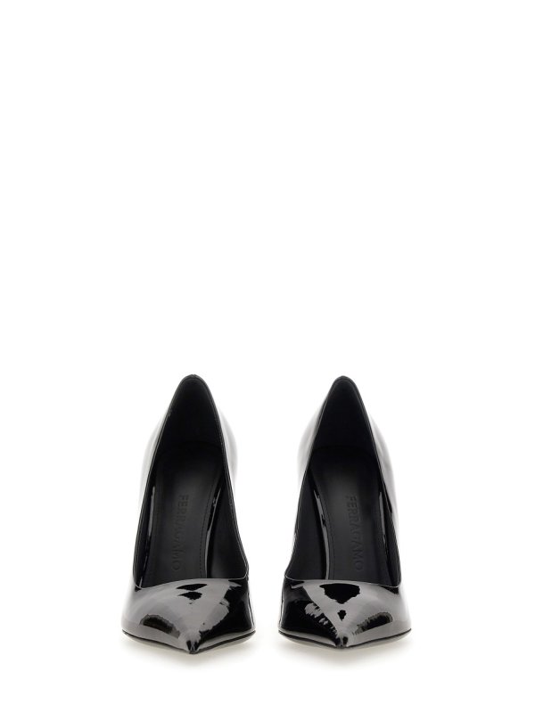 FERRAGAMO: court shoes online - Eva pumps