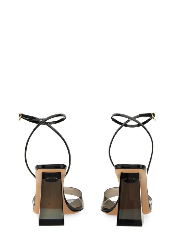 The Best Shops Gianvito Rossi: サンダル - サンダル - Cosmic 85