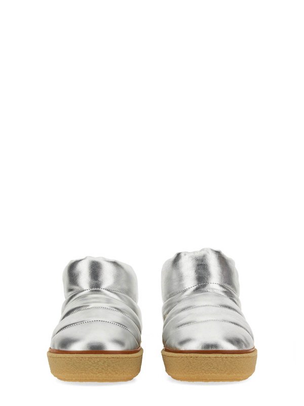 ISABEL MARANT buy online Bottes - Argent