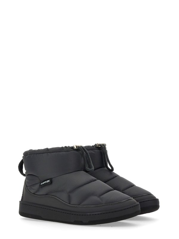 LANVIN: Botas online - Botas - Multicolor