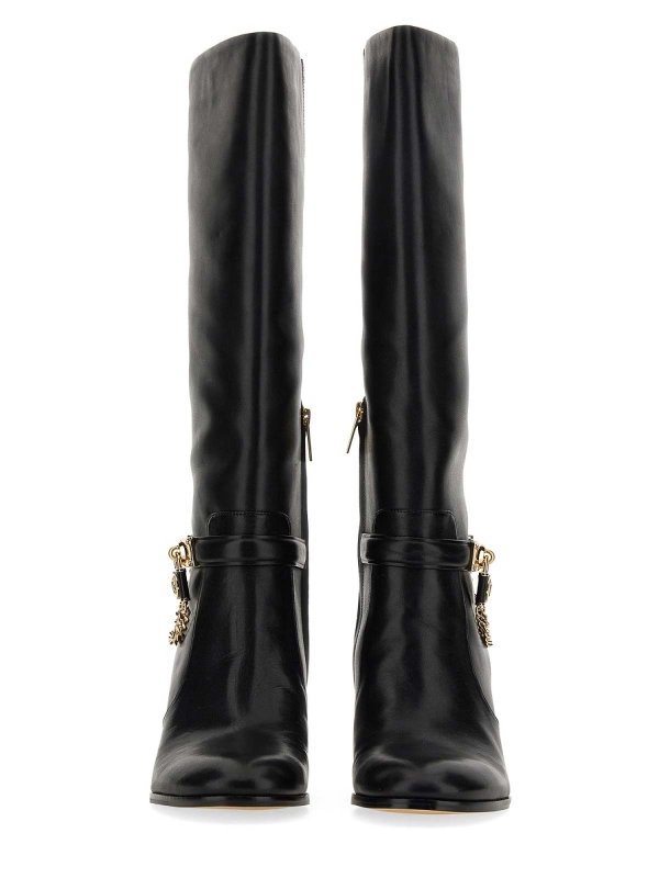 Michael Michael Kors: boots online - Hamilton Boot