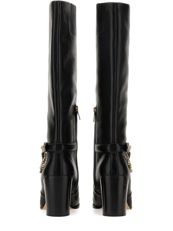 The Best Shops Michael Michael Kors: boots - Hamilton Boot