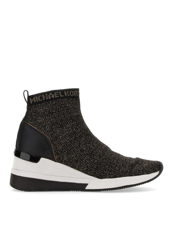 Michael Michael Kors: trainers - Skyler Sneakers