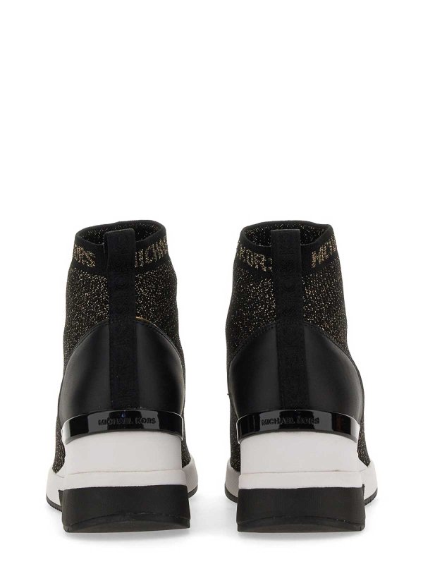 The Best Shops Michael Michael Kors: trainers - Skyler Sneakers