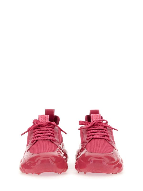 MOSCHINO buy online Logo sneakers
