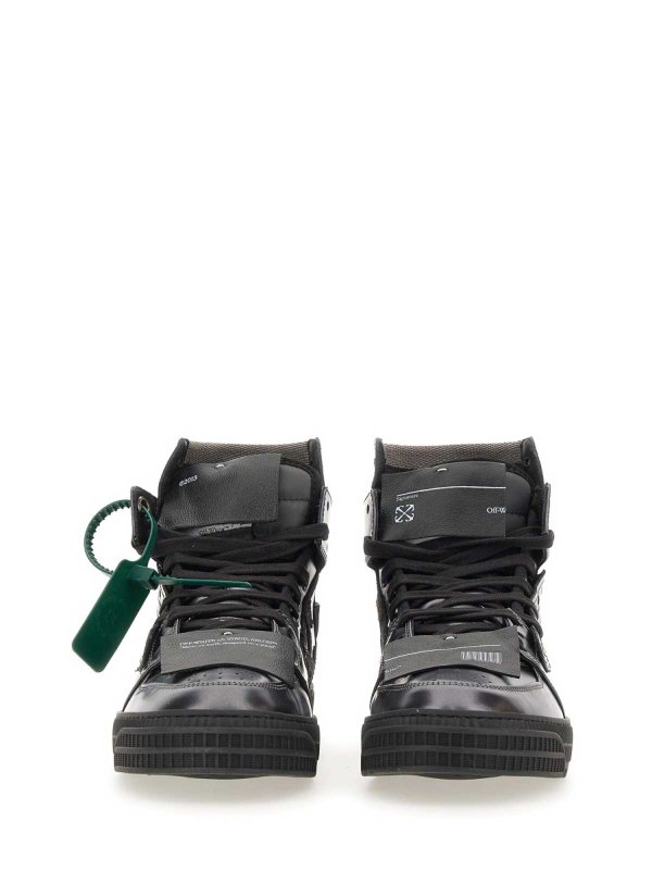 OFF-WHITE: sneakers online - Sneakers alta 30