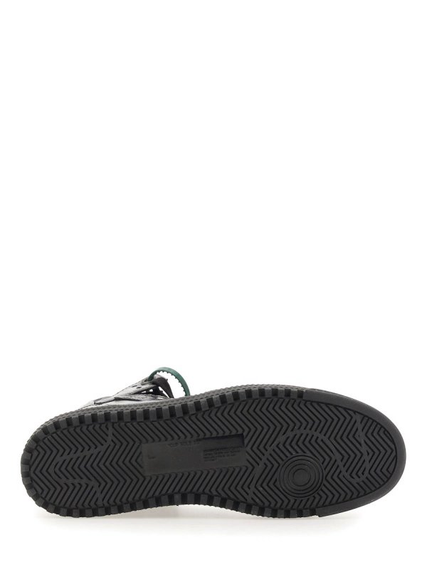 Sneakers alta 30 shop online: OFF-WHITE