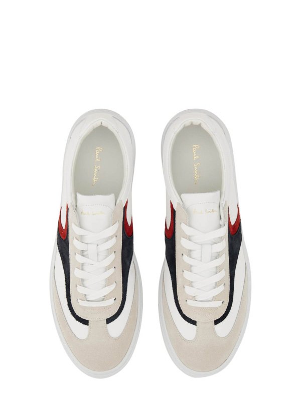 PAUL SMITH: trainers online - Logo sneakers