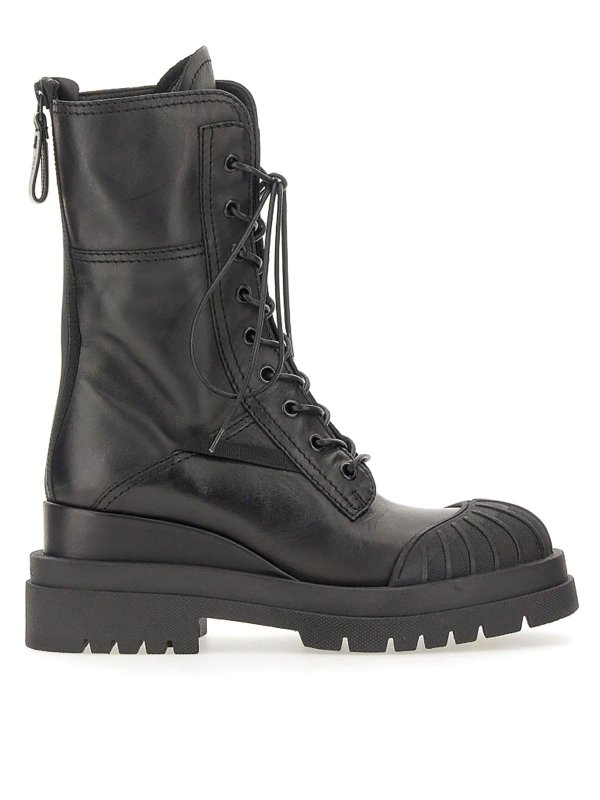 PREMIATA: ブーツ - ブーツ - Yukon