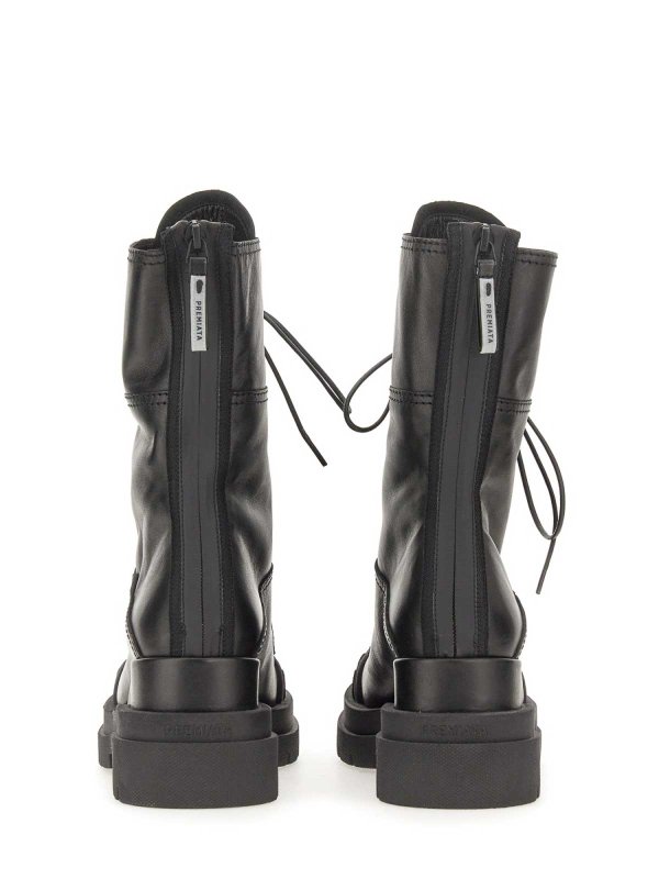 PREMIATA: ブーツ online - ブーツ - Yukon