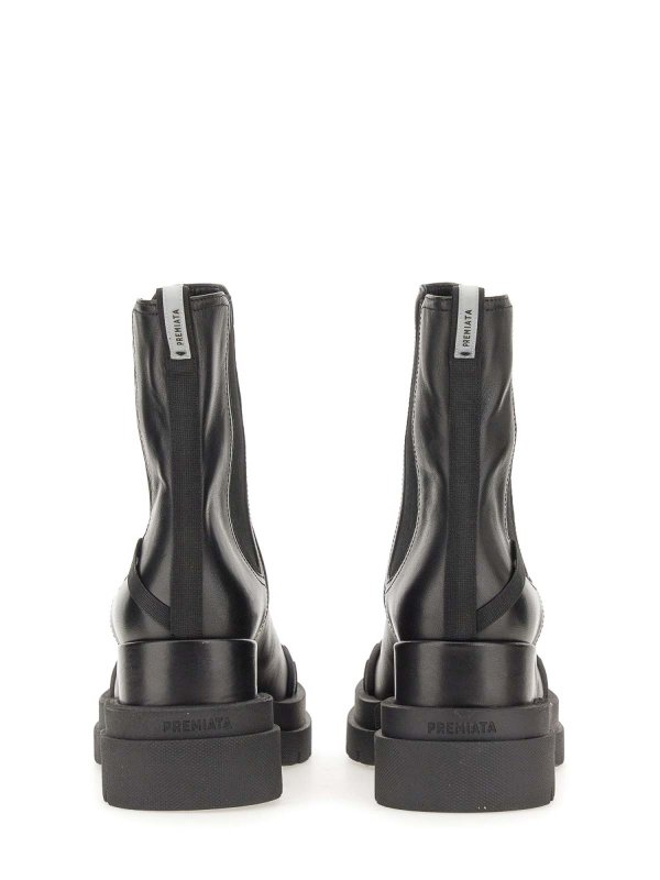 PREMIATA: ブーティー online - ブーツ - Gaucho