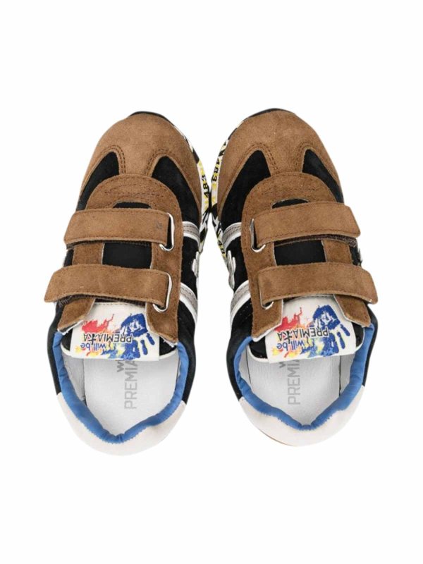 PREMIATA WILL BE: Zapatillas online - Zapatillas - Verde