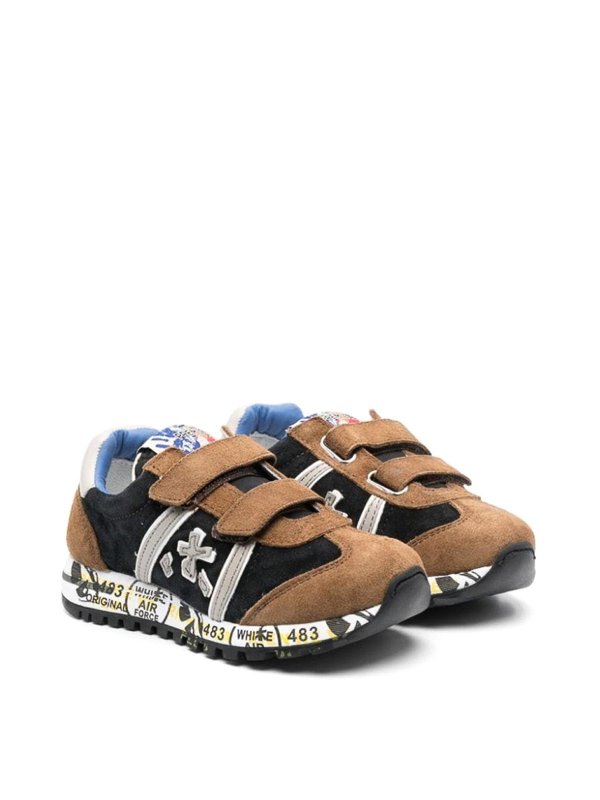 PREMIATA WILL BE: スニーカー - スニーカー - Lucy