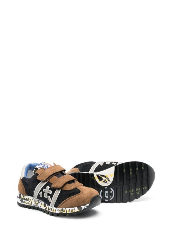 PREMIATA WILL BE: スニーカー online - スニーカー - Lucy