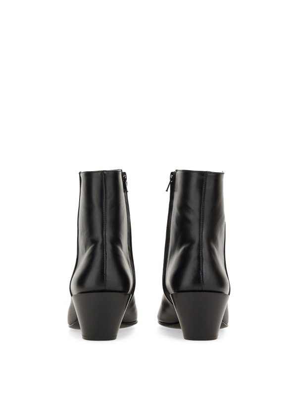 The Best Shops ROBERTO FESTA: ankle boots - Leather Boot