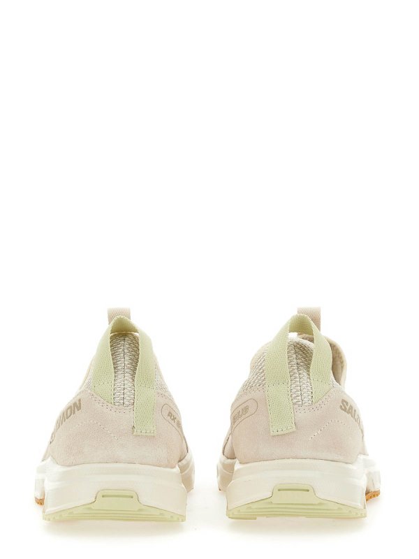 The Best Shops SALOMON: Sneaker - Sneaker - Weiß