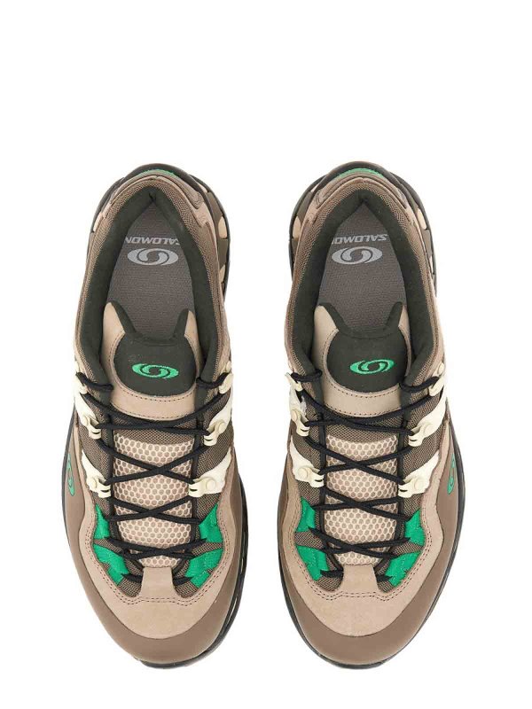 SALOMON: スニーカー online - スニーカー - マルチカラー