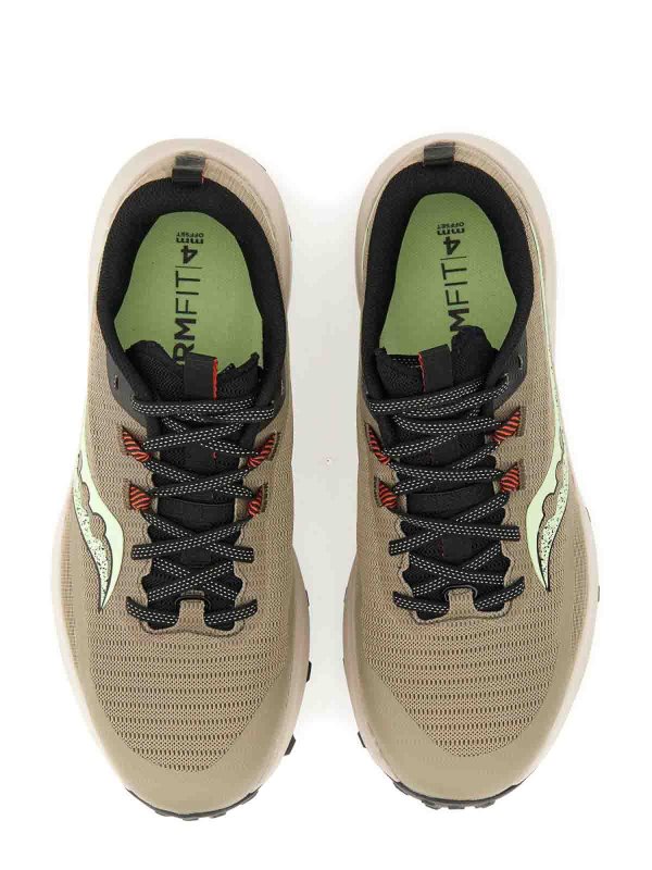 SAUCONY: trainers online - Peregrine 13 Sneakers