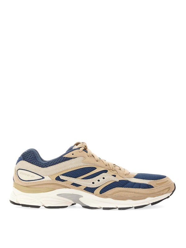 SAUCONY: trainers - Progrid Omni 9 Premium Sneakers
