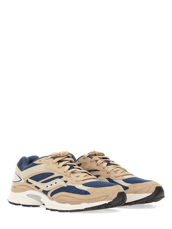 SAUCONY: trainers online - Progrid Omni 9 Premium Sneakers