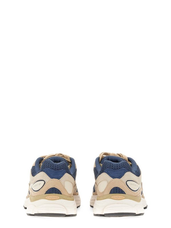 The Best Shops SAUCONY: trainers - Progrid Omni 9 Premium Sneakers