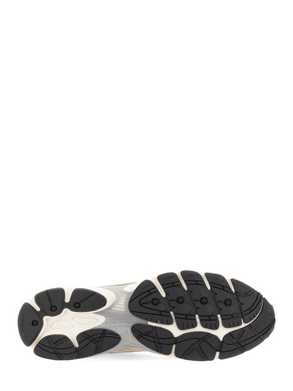 The Best Shops SAUCONY: Progrid Omni 9 Premium Sneakers