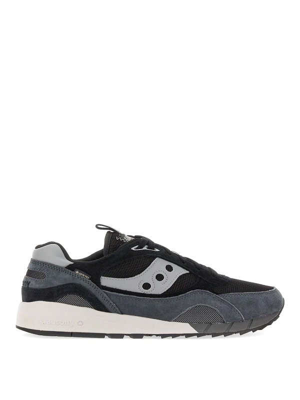 SAUCONY: Sneaker - Sneaker - Schwarz