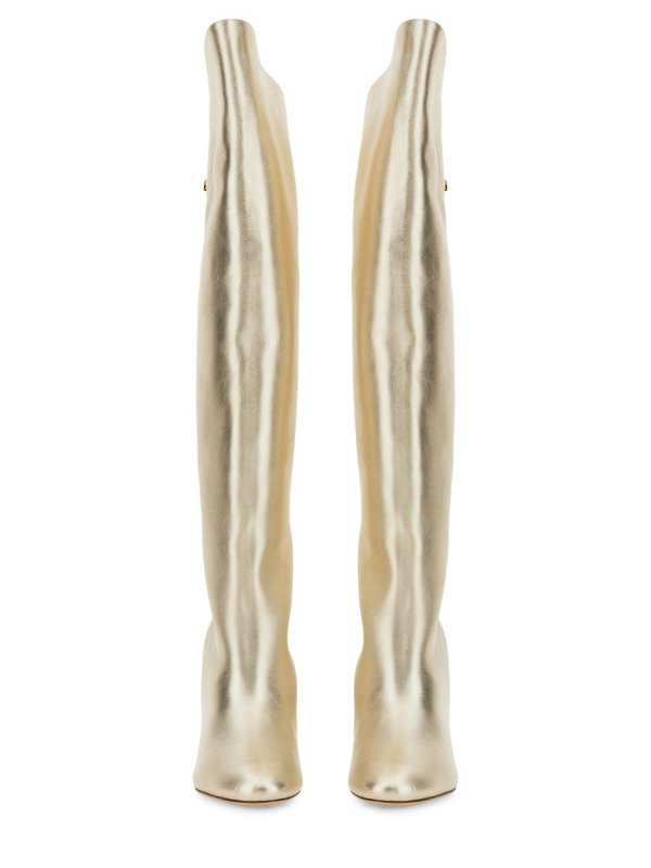 The Best Shops SKORPIOS: Bottes - Bottes - Adriana