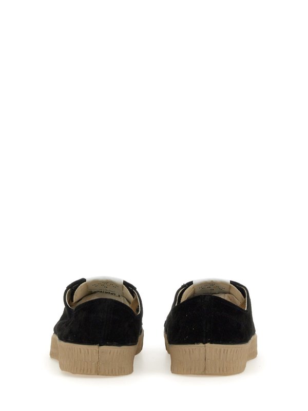 The Best Shops SPALWART: スニーカー - スニーカー - 黒