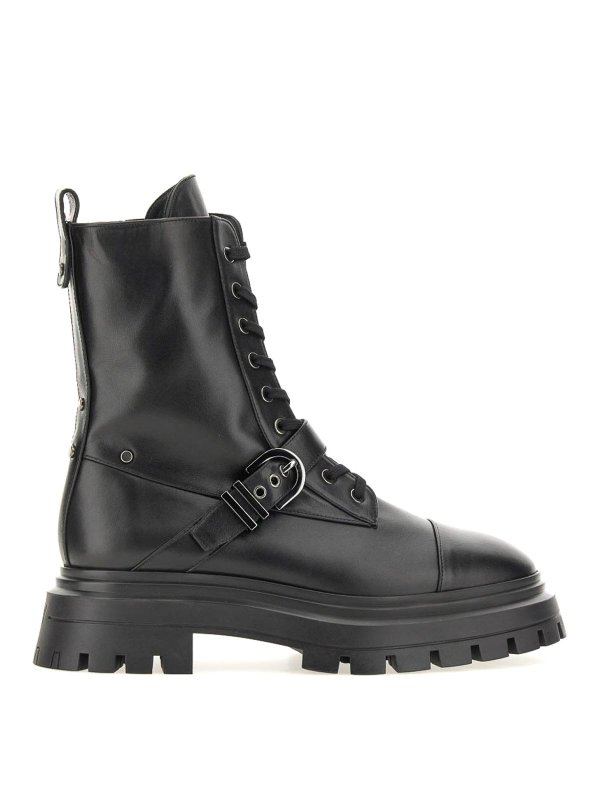 Stuart Weitzman: Botines - Botas - Maverick Bedford