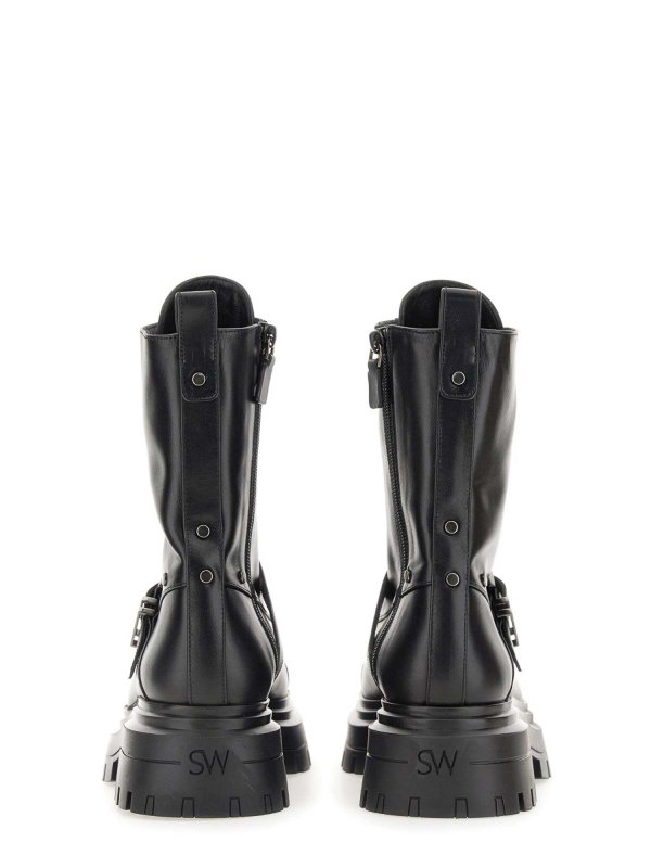 The Best Shops Stuart Weitzman: Botines - Botas - Maverick Bedford