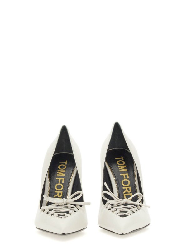 TOM FORD: scarpe décolleté online - Décolletté