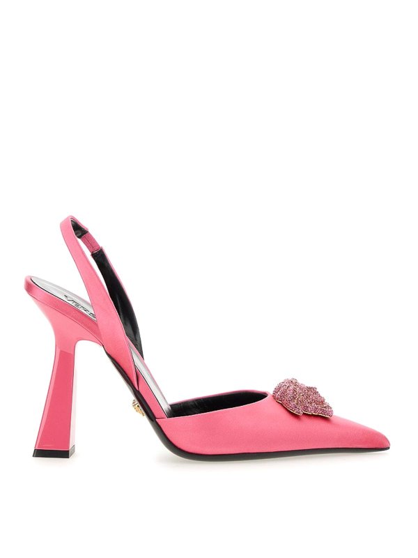 VERSACE: パンプス - パンプス - La Medusa