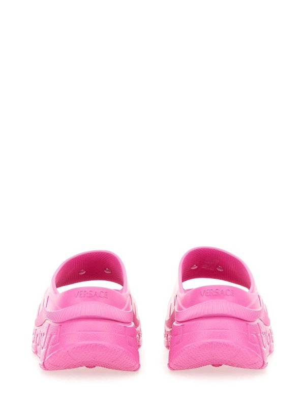 The Best Shops VERSACE: ビーチサンダル - ビーチサンダル - 95