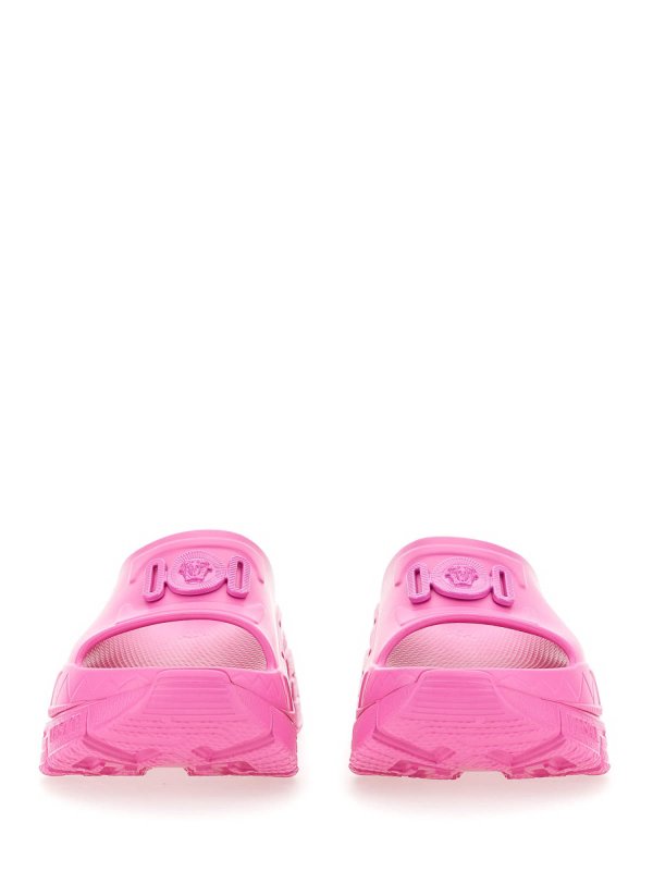 ビーチサンダル - 95 shop online: VERSACE