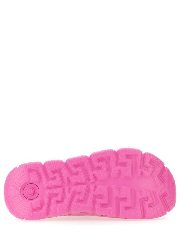 VERSACE buy online ビーチサンダル - 95