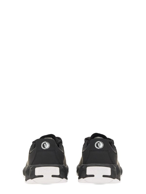 The Best Shops VERSACE JEANS: スニーカー - スニーカー - 黒