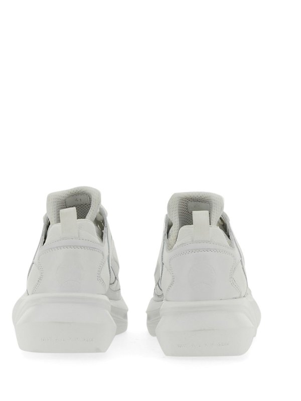The Best Shops 1017 ALYX 9SM: trainers - Mono Hiking Sneakers