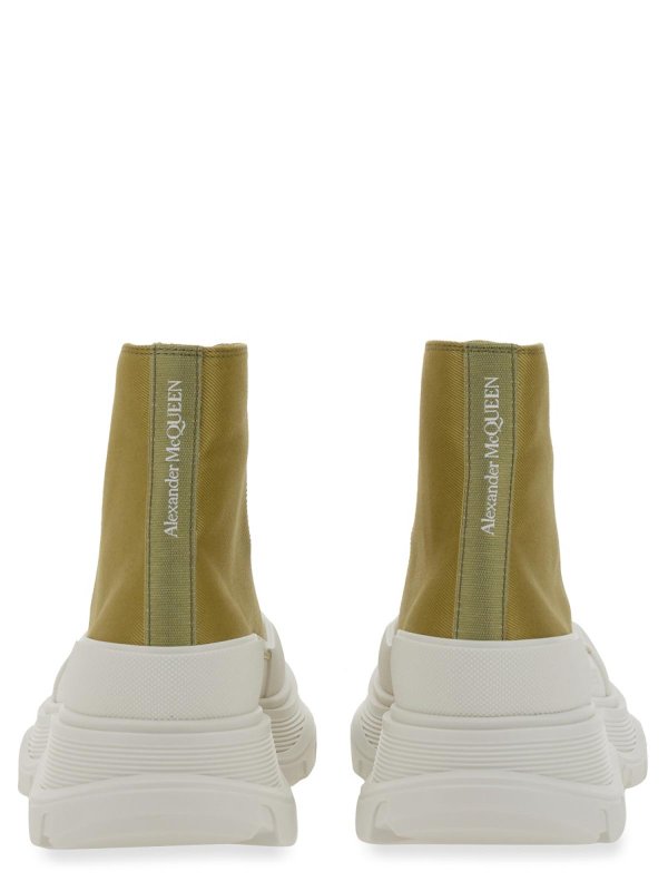 The Best Shops ALEXANDER MCQUEEN: Sneaker - Sneaker - Bunt