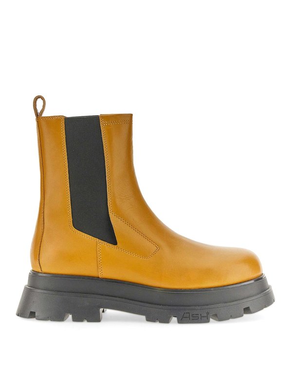 ASH: mules shoes - Sabot Elite