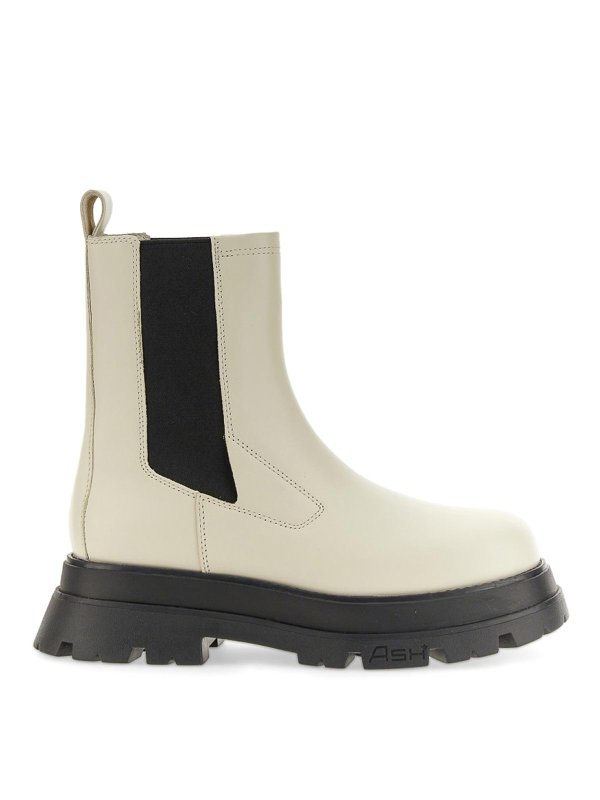 ASH: boots - Elite Boots