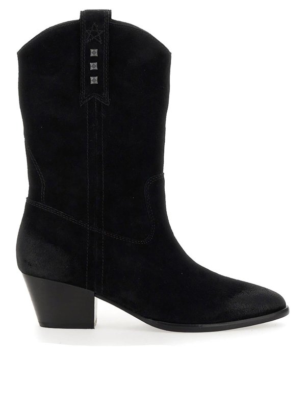 ASH: boots - Hooper Boots